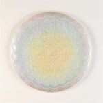Wholesale Glass Charger Plate PZ-064 - Image 4